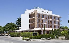 Hotel Emporda Figueres